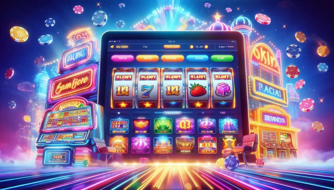 Winzter Casino